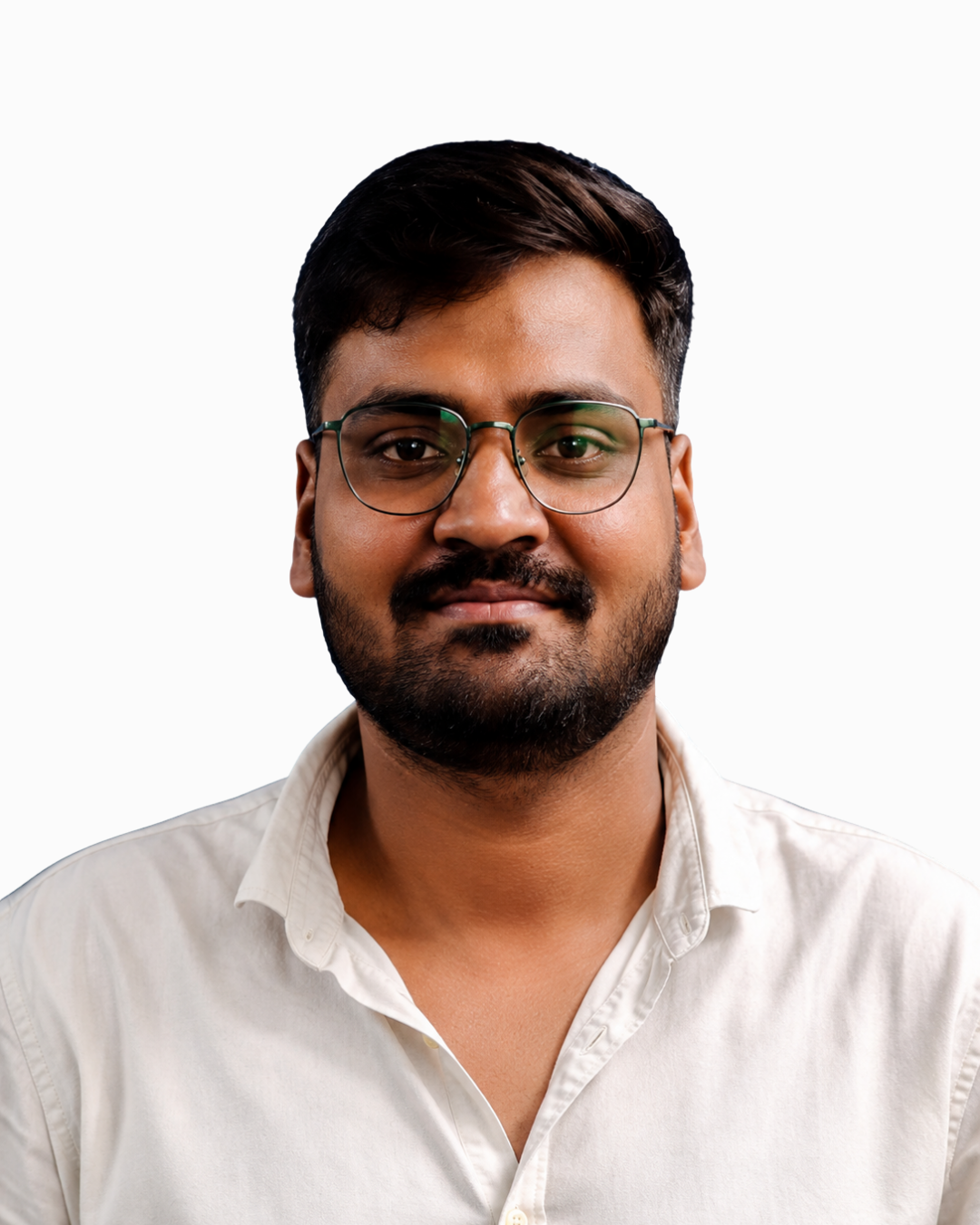 Pulikonda Aravind